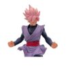 super saiyan goku black rose