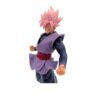 super saiyan goku black rose