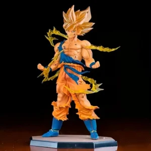 Super Saiyan