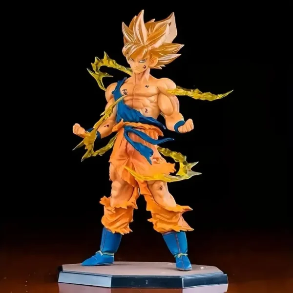 Super Saiyan