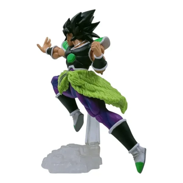 broly action figure