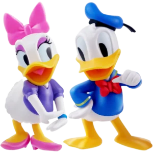daisy donald duck
