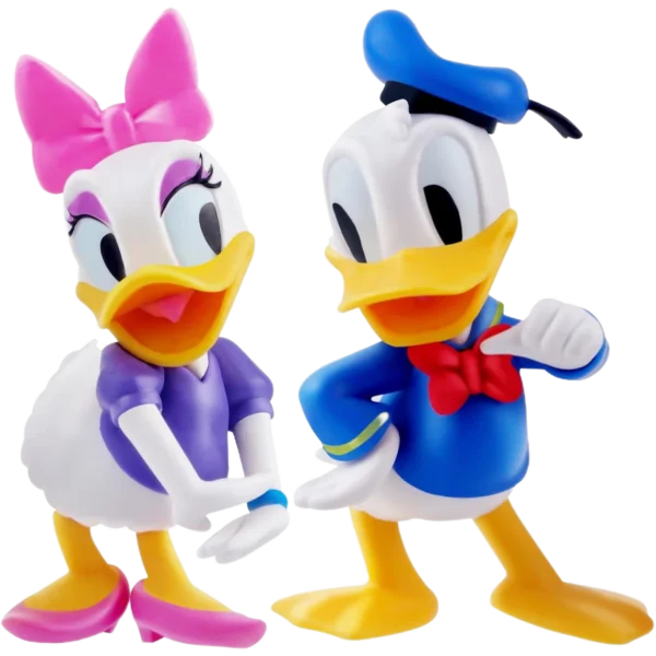 daisy donald duck
