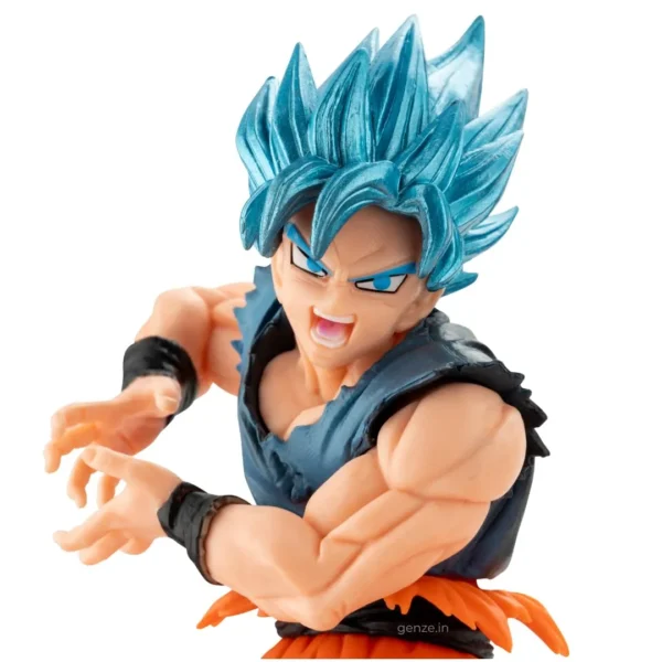super saiyan god