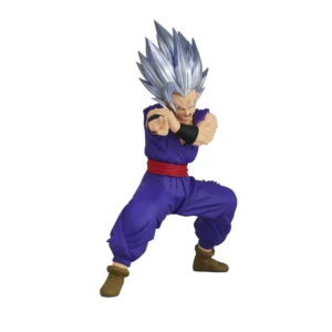 son gohan beast
