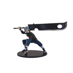 Kakashi Action Figure