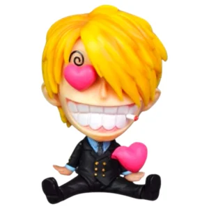 One Piece Sanji Figure
