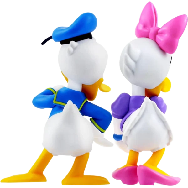 daisy donald duck