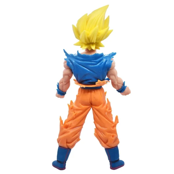 super saiyan