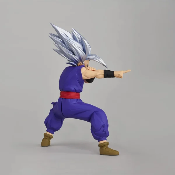 Son Gohan Beast Figure