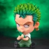 zoro action figure