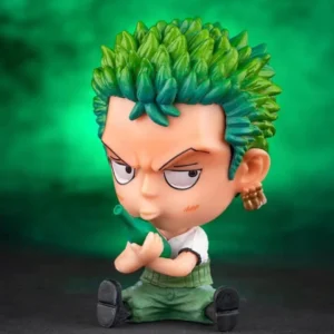 zoro action figure