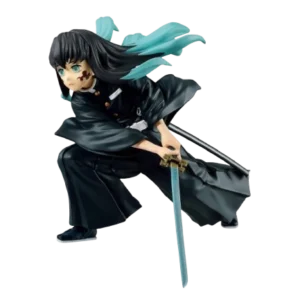 muichiro action figure
