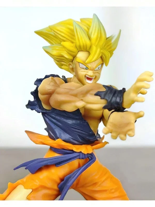 son goku