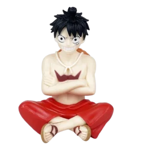 monkey d luffy action figure