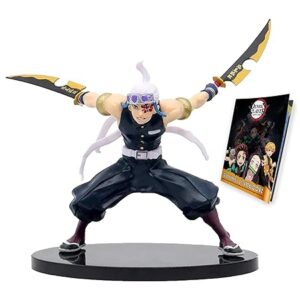 Tengen Uzui Action Figure