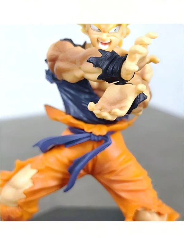 son goku