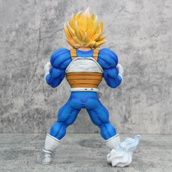 super saiyan