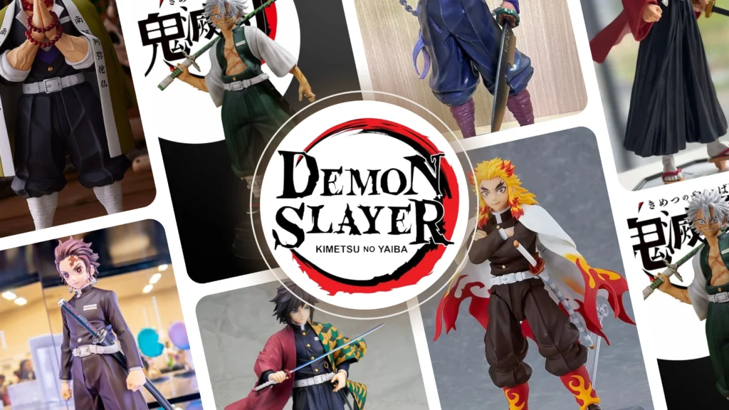 Demon Slayer