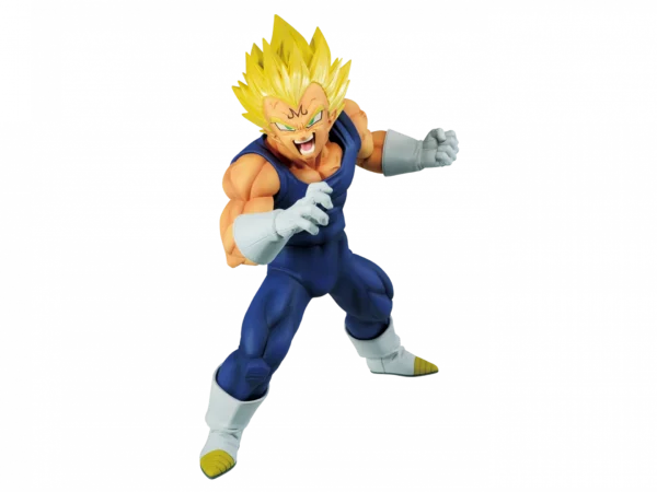majin vegeta