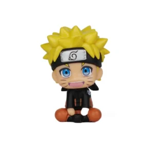 Naruto Action Figure