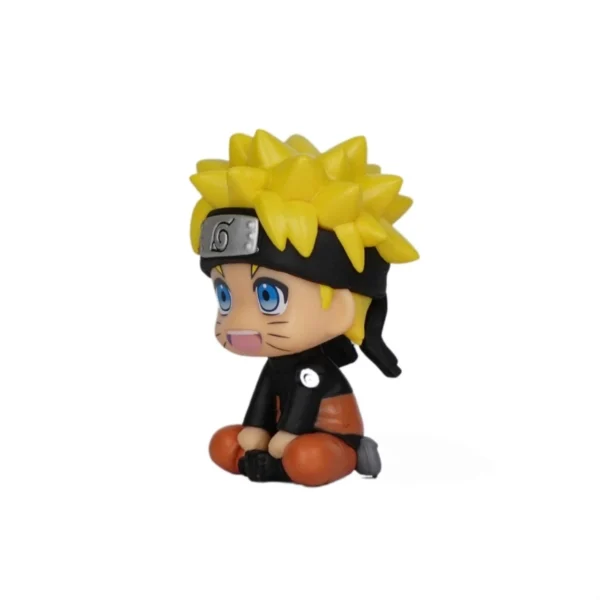 Naruto Action Figure