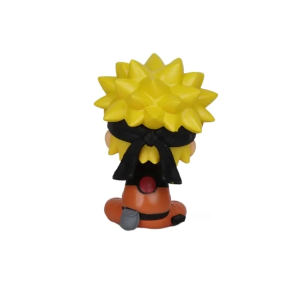Naruto Action Figure