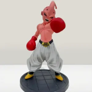majin buu action figure