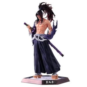 kokushibo figure