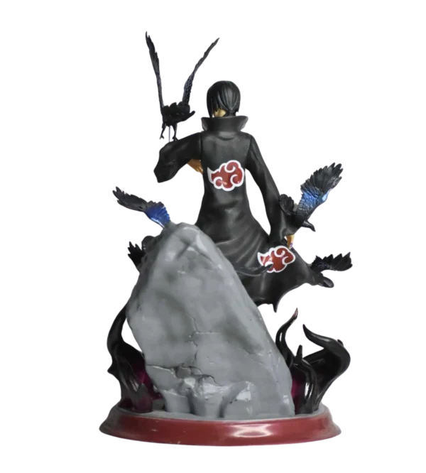 Uchiha Itachi Action Figure