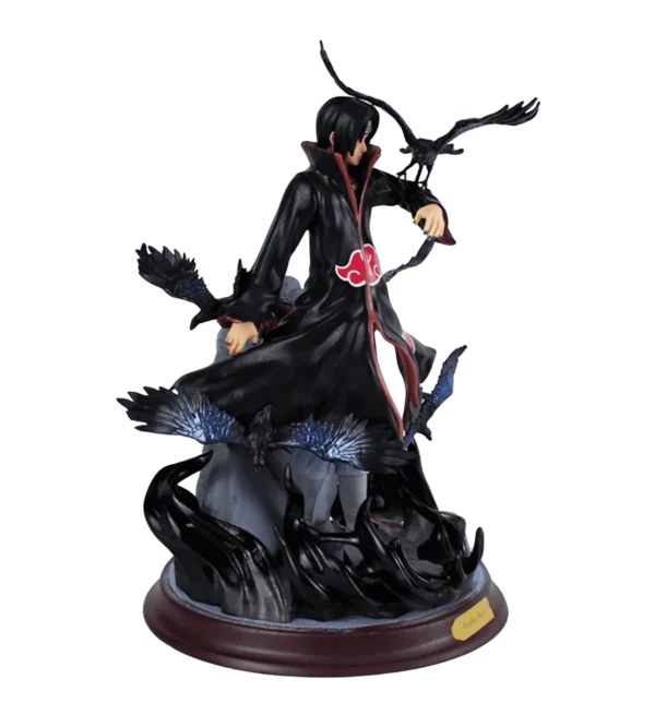 Uchiha Itachi Action Figure