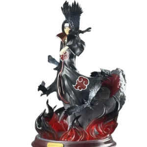 Uchiha Itachi Action Figure