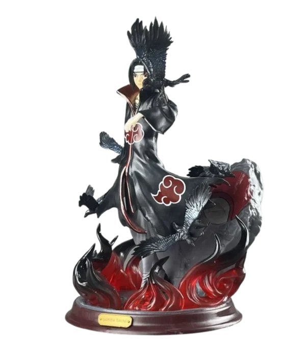 Uchiha Itachi Action Figure