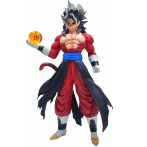super saiyan 4