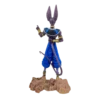 Lord Beerus action figure