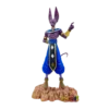 Lord Beerus action figure