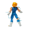 Demonize Vegeta IV Action Figure