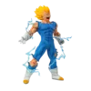 Demonize Vegeta IV Action Figure