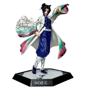 Shinobu Kocho Action Figure