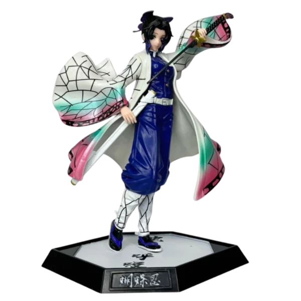 Shinobu Kocho Action Figure