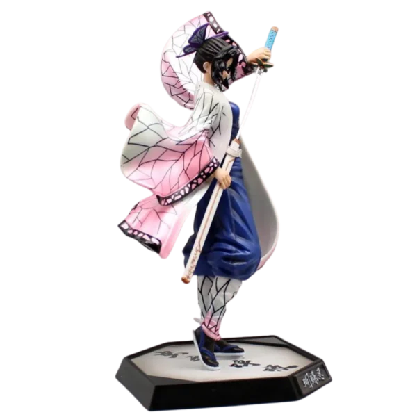 Shinobu Kocho Action Figure