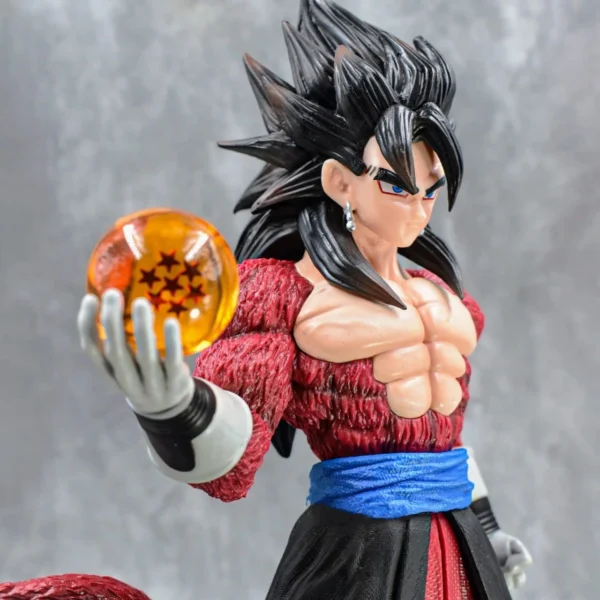 super saiyan 4