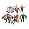 ben 10 action figures