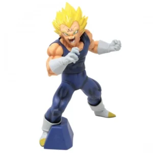 vegeta action figure