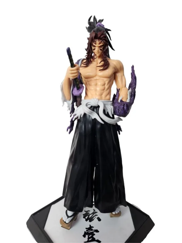 kokushibo figure