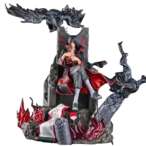 itachi action figure