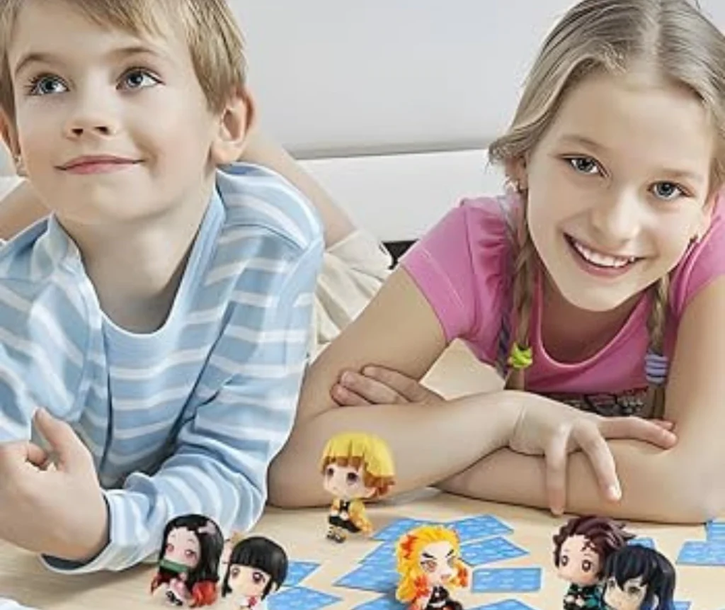 Action Figure Toys