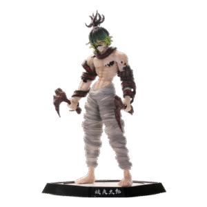demon slayer gyutaro