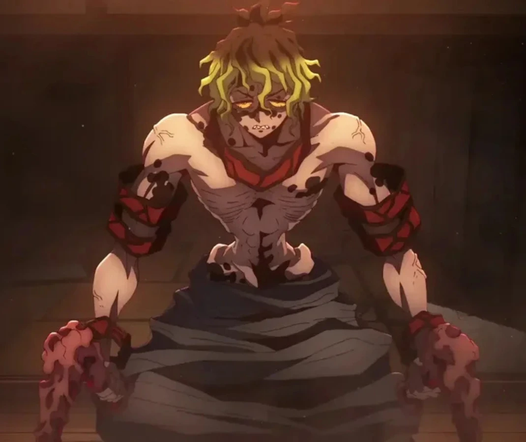 demon slayer