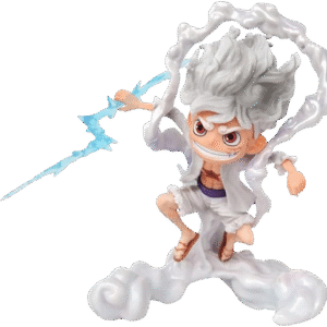 Action figure